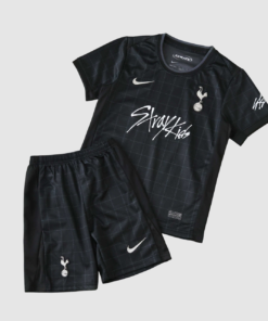 Conjunto Infantil Tottenham Concept 25/26