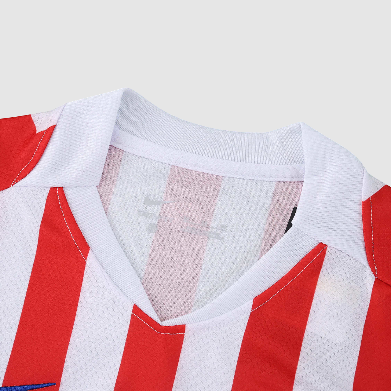 Conjunto Infantil Atlético De Madrid I 25/26 - Imagem 3