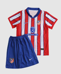 Conjunto Infantil Atlético De Madrid I 24/25