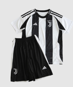 Conjunto Infantil Juventus I 24/25