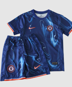Conjunto Infantil Chelsea I 24/25