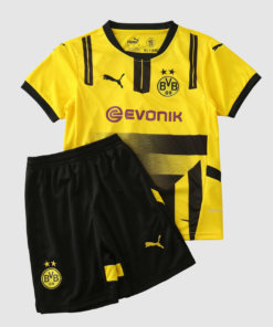 Conjunto Infantil Borussia Dortmund I 24/25