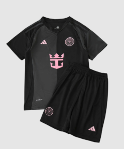 Conjunto Infantil Inter Miami II 25/26