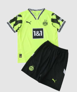 Conjunto Infantil Borussia Dortmund Concept 24/25