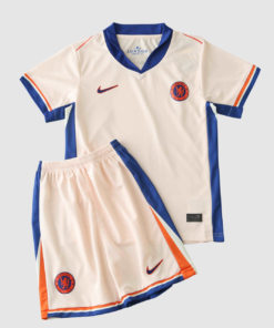 Conjunto Infantil Chelsea II 24/25