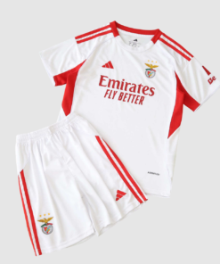 Conjunto Infantil Benfica III 25/26