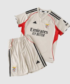 Conjunto Infantil Benfica II 25/26