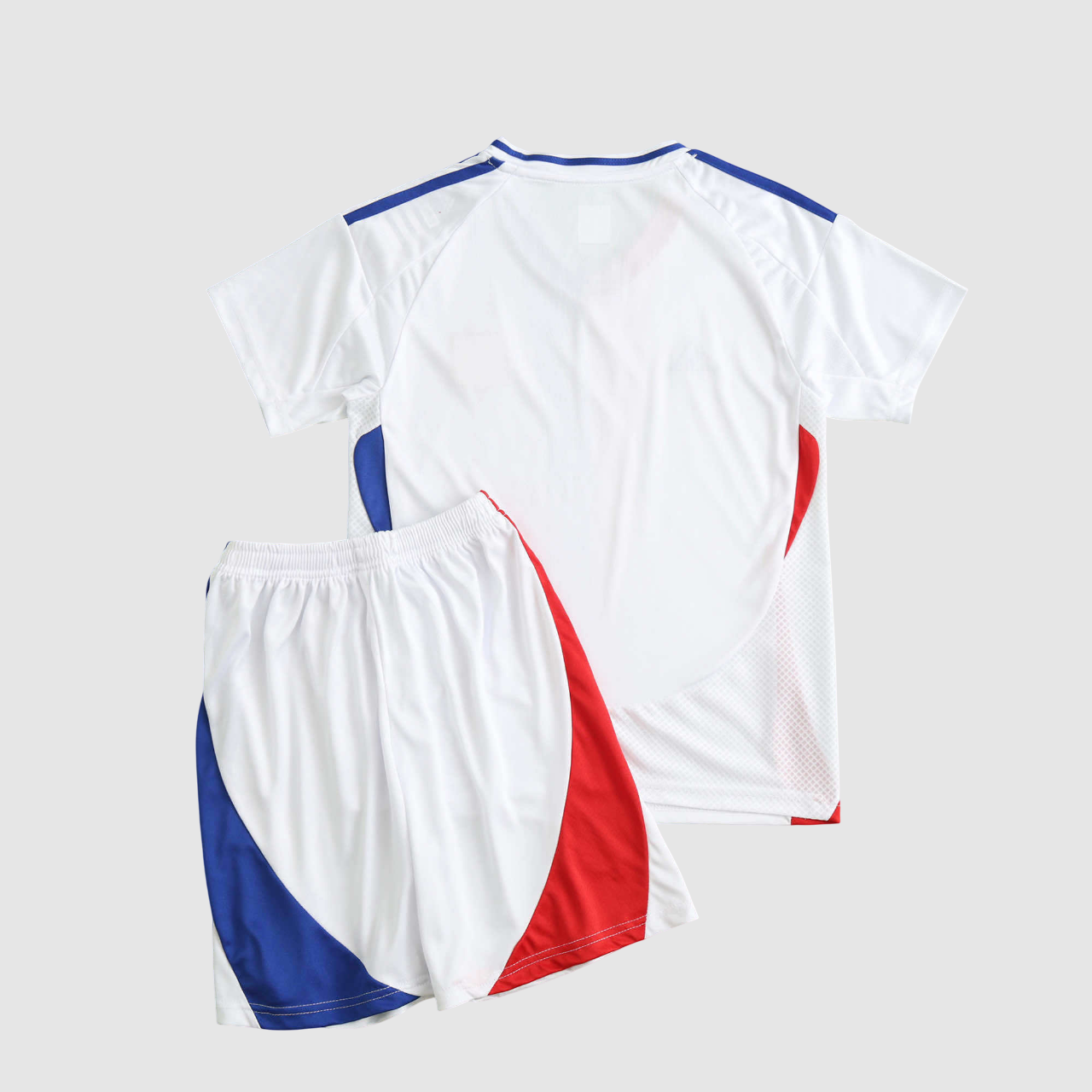 Conjunto Infantil Lyon I 24/25 - Imagem 2