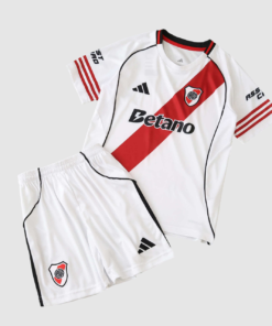 Conjunto Infantil Boca Juniors I 25/26