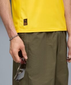 Shorts Palmeiras 2025 II – Torcedor