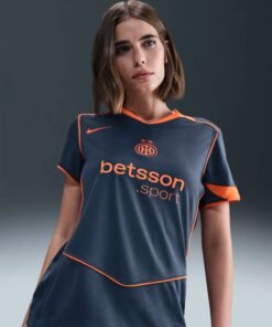 Camisa Feminina Nike Inter de Milão 2025/26 III