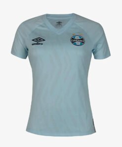 Camisa Feminina Umbro Grêmio 2025/26 II