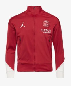 Conjunto Nike Paris Saint German 2025/26 Treino