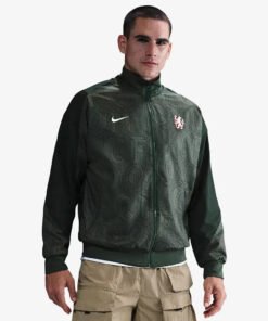 Jaqueta Nike Chelsea FC 2025/26 Strike