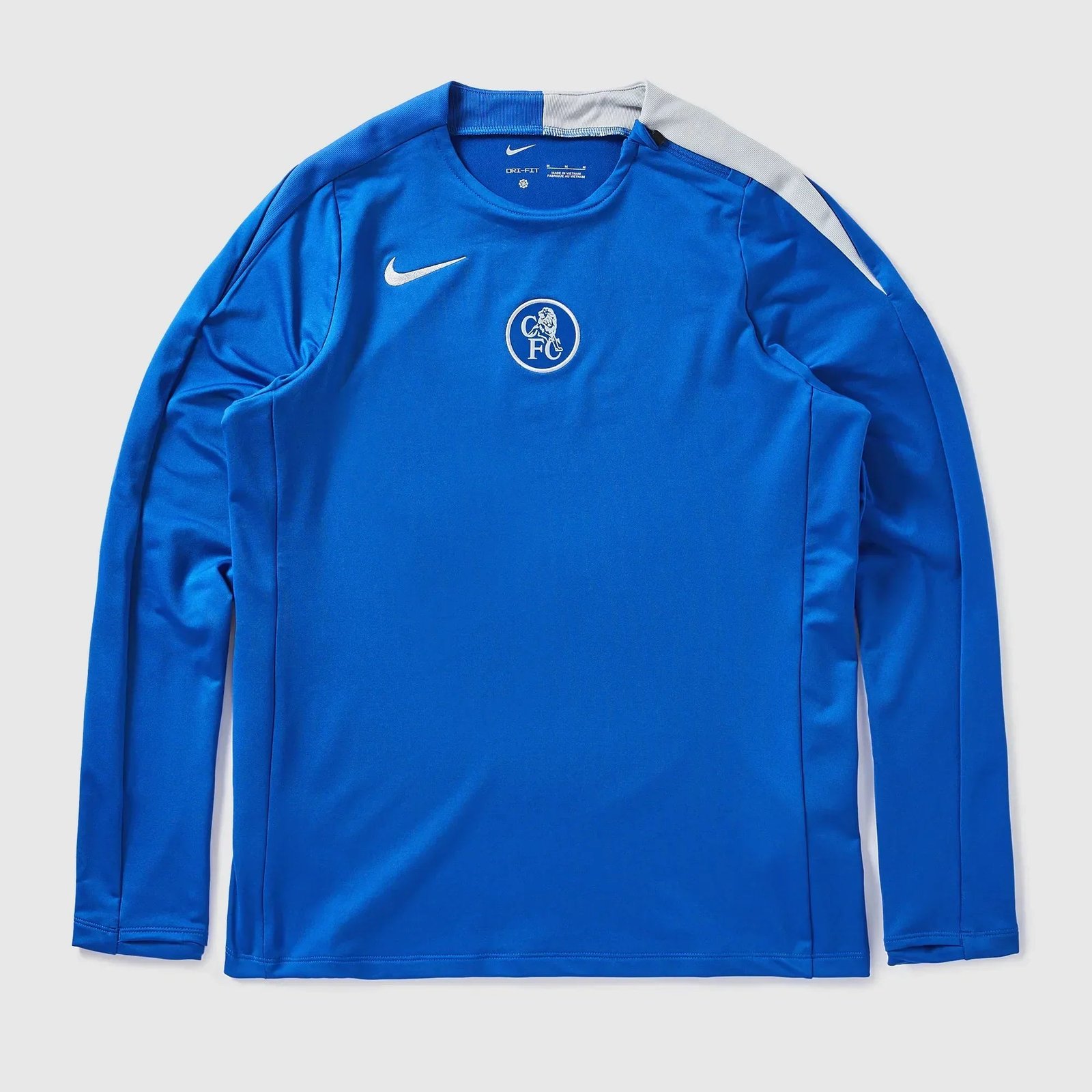 Jaqueta Feminina Nike Chelsea FC 2025/26 Pré-Jogo