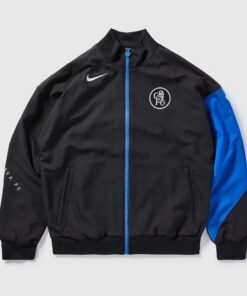 Jaqueta Nike Chelsea FC 2025/26 Strike