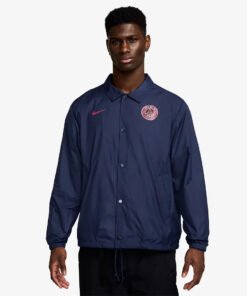 Jaqueta Nike Paris Saint German 2025/26