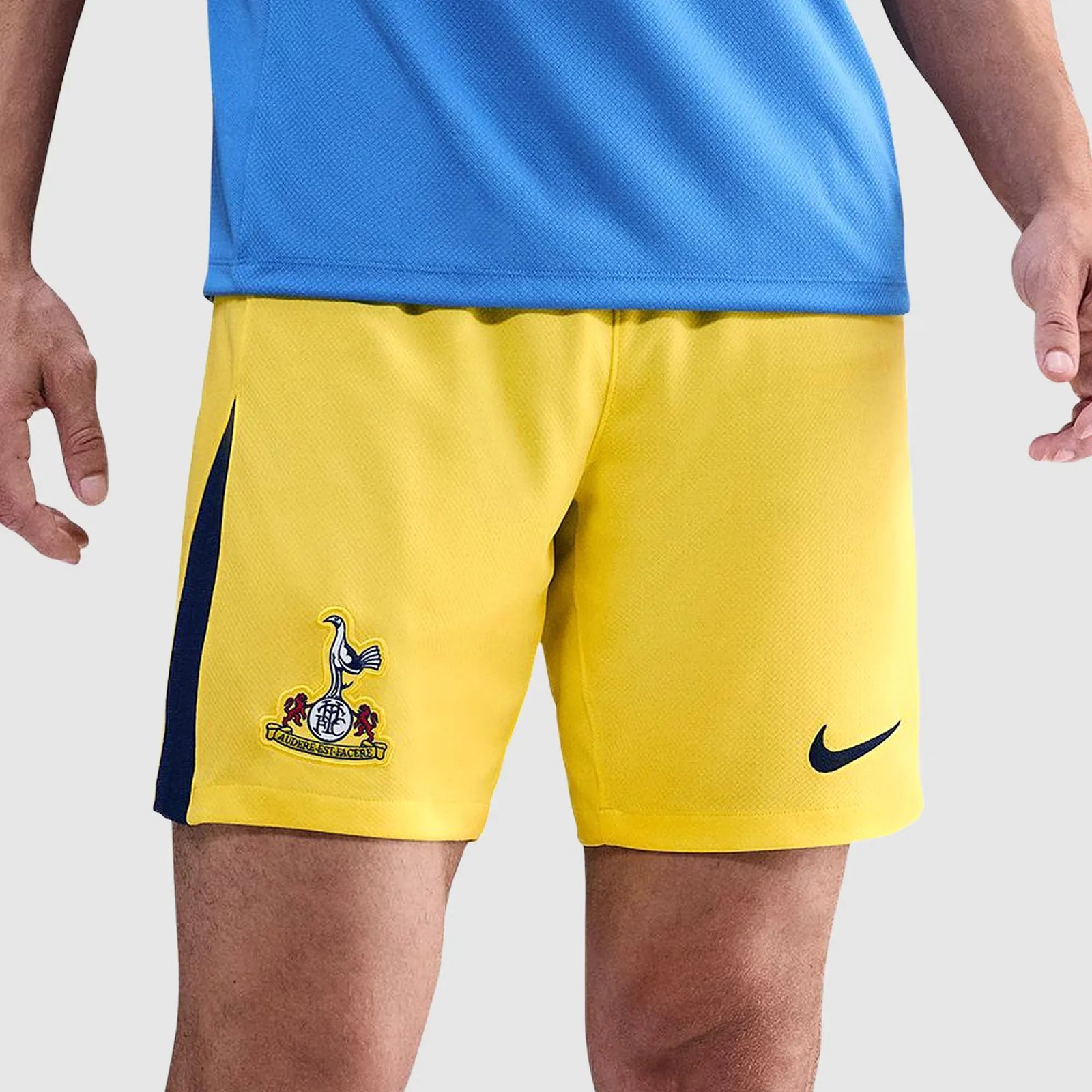 Shorts Nike Tottenham 2025/26 III - Imagem 2