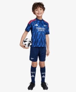 Conjunto Infantil adidas Arsenal 2025/26 II