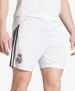 Shorts Adidas Real Madrid 2025/26 I