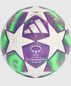 Bola Adidas Women's UEFA Champions League Pro 2025