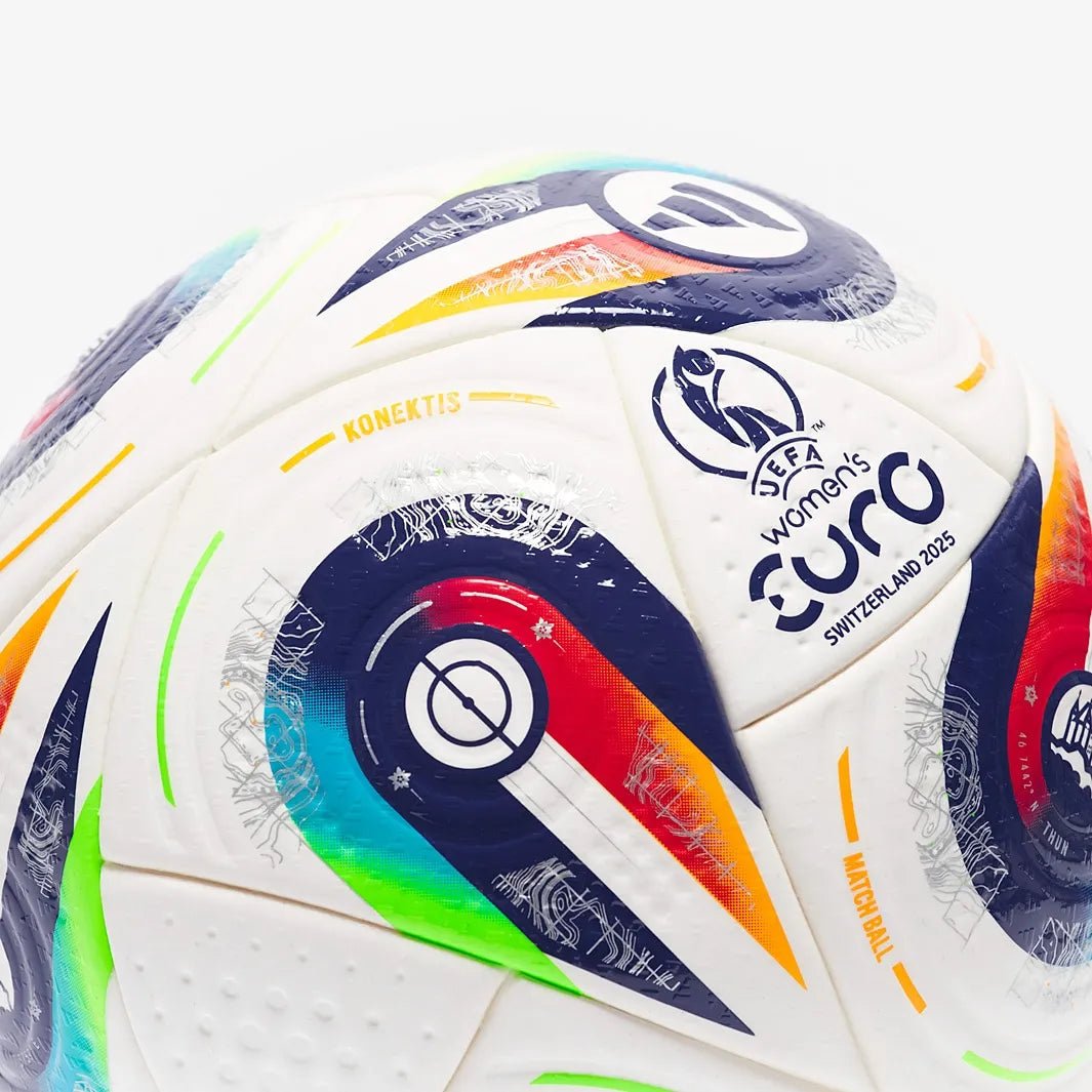 Bola Adidas UEFA Euro Pro - Imagem 2