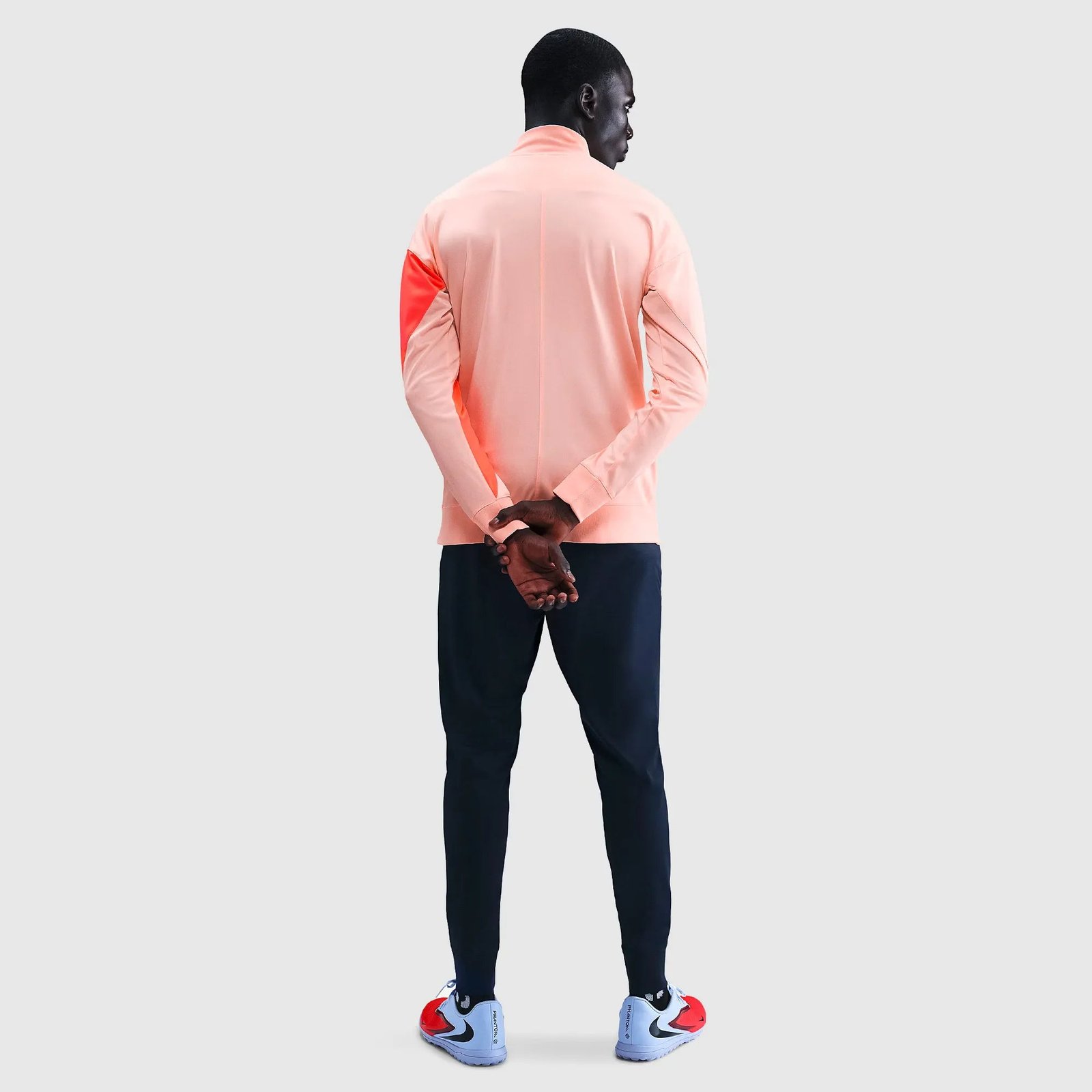 Jaqueta Nike Barcelona 2025/26 Strike - Imagem 3