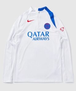 Jaqueta Nike Paris Saint German 2025/26 Strike Jogador