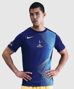 Camisa Nike Tottenham 2025/26 Treino
