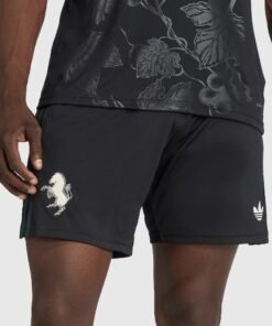 Shorts adidas Juventus 2025/26 III