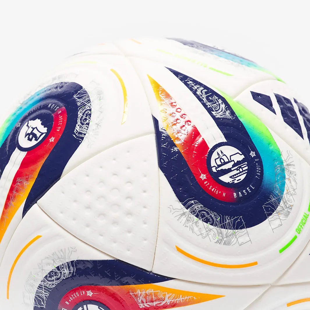 Bola Adidas UEFA Euro Pro - Imagem 3