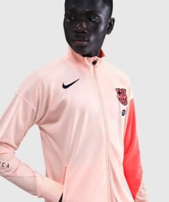 Jaqueta Nike Barcelona 2025/26 Strike