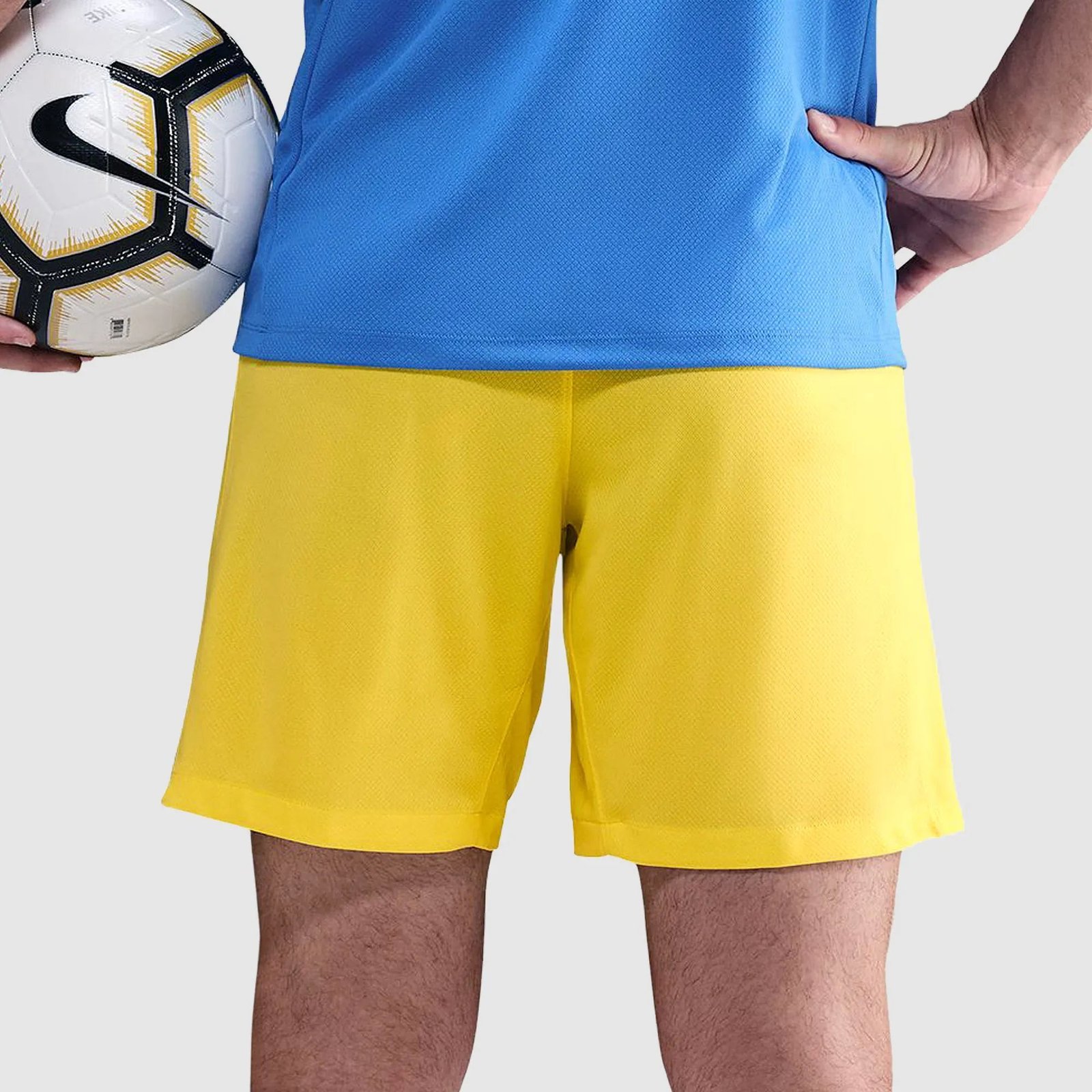 Shorts Nike Tottenham 2025/26 III - Imagem 4