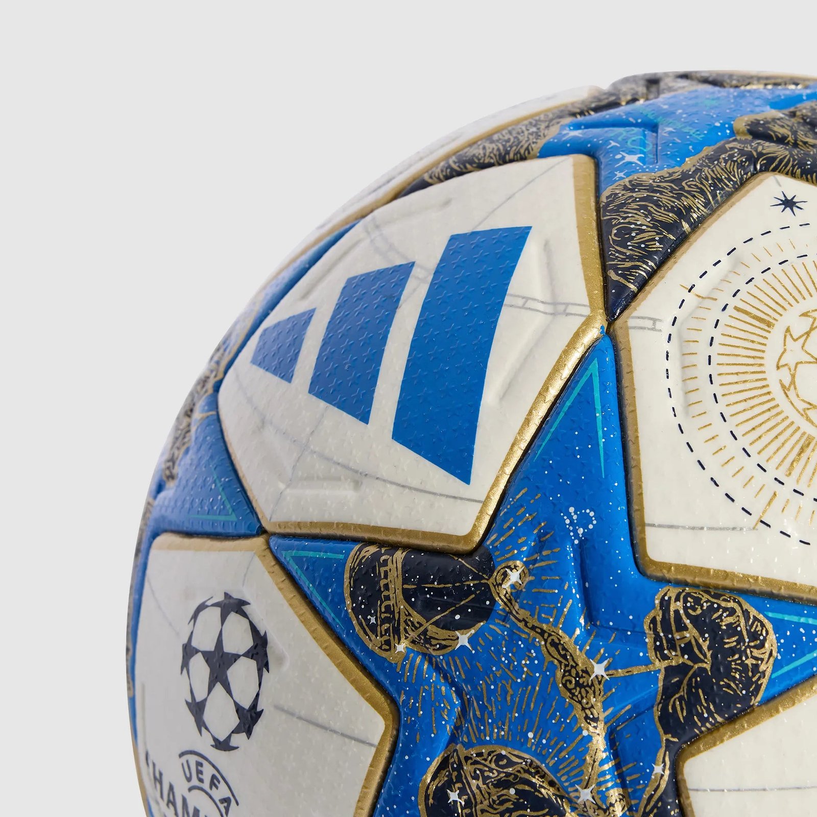 Bola Adidas UEFA Champions League Pro - Imagem 3