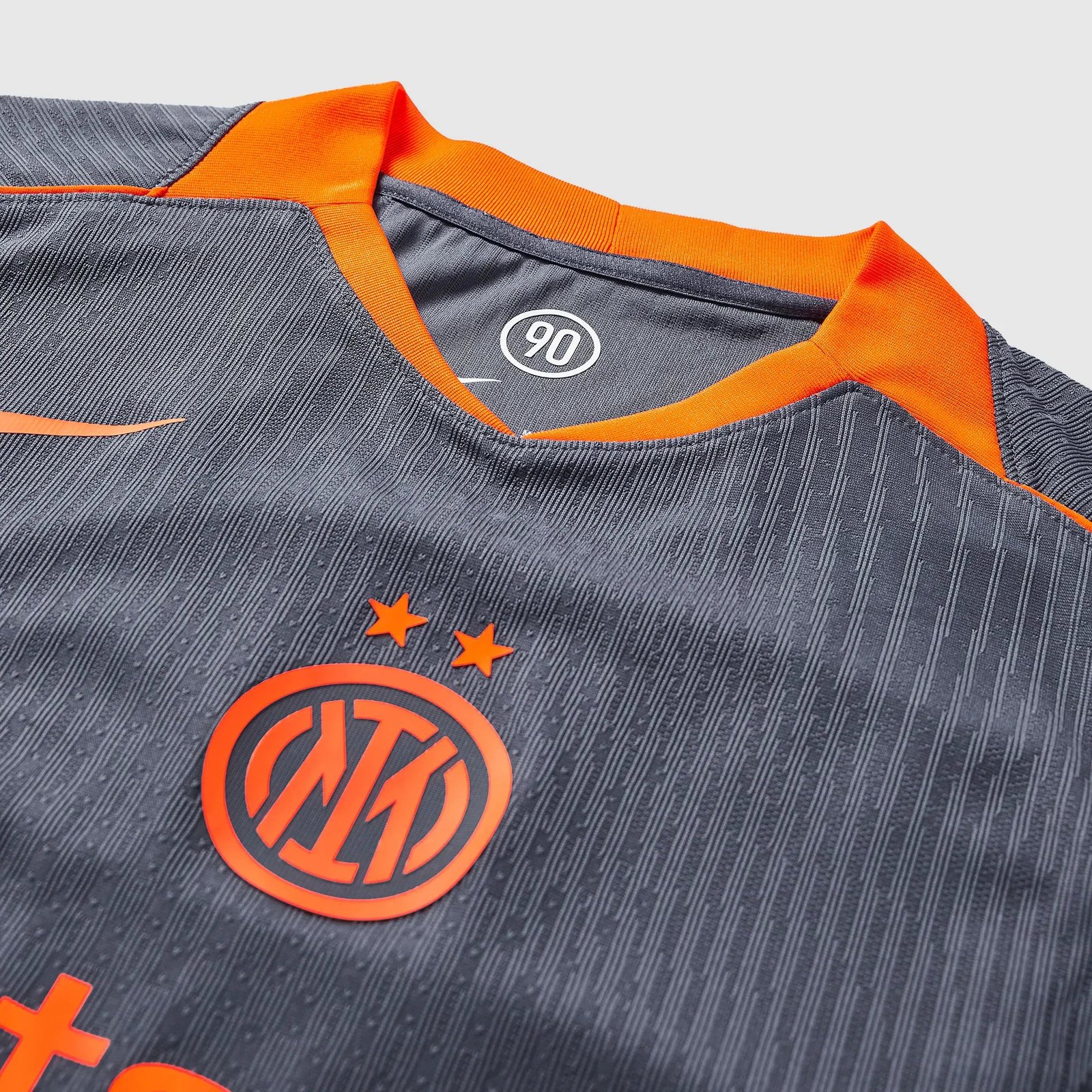 Camisa Nike Inter de Milão 2025/26 III Jogador - Imagem 3