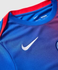 Camisa Kappa Vasco da Gama Goleiro II 24/25