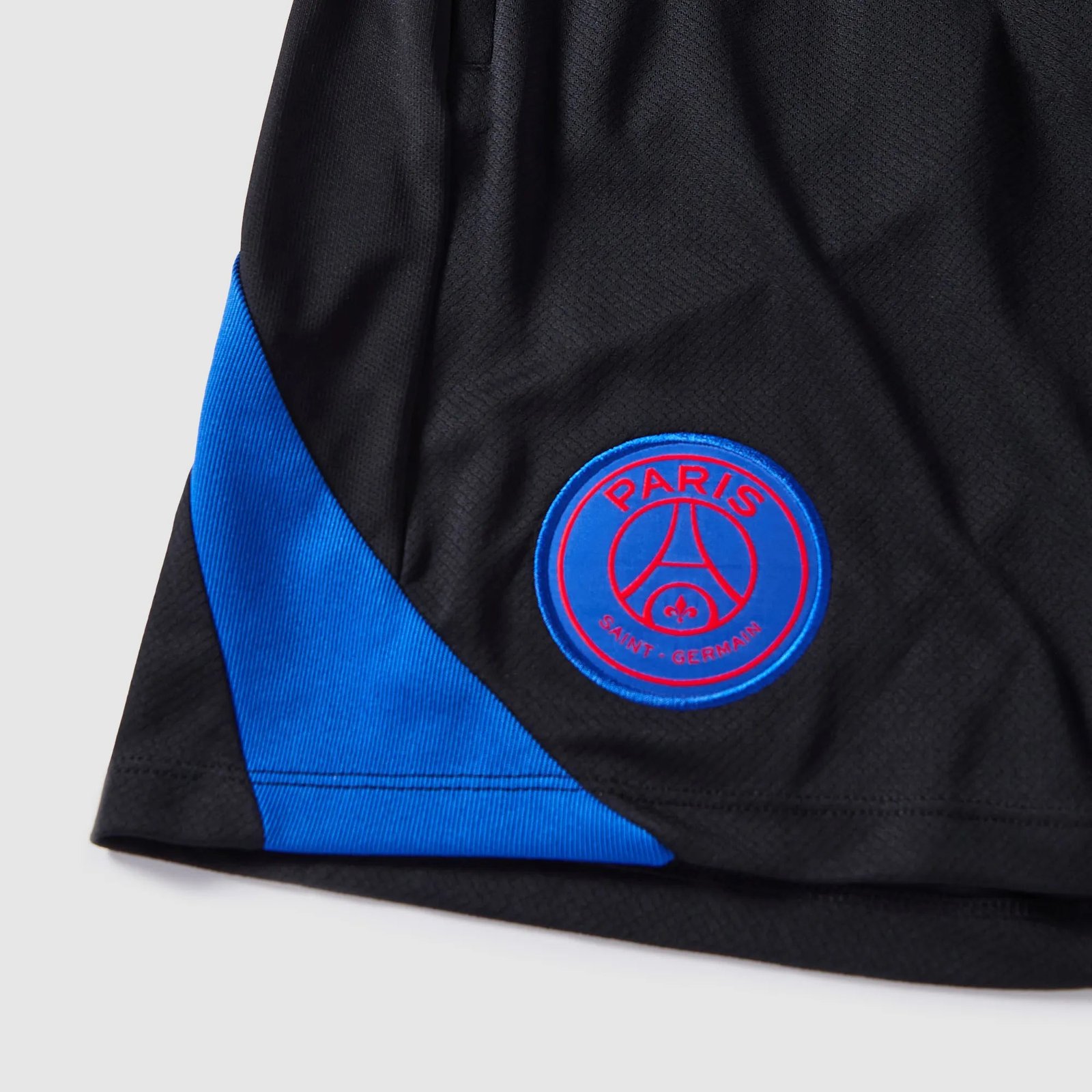 Shorts Nike Paris Saint German 2025/26 III - Imagem 4