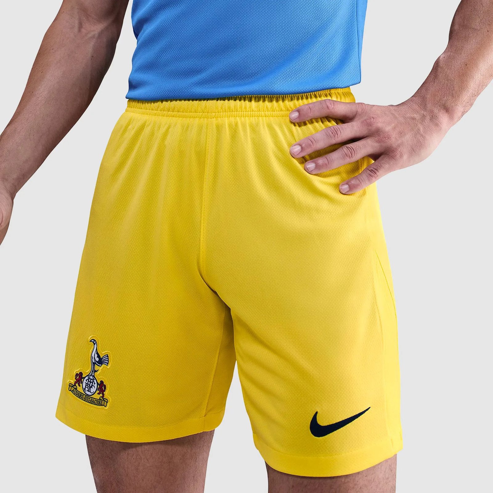 Shorts Nike Tottenham 2025/26 III - Imagem 5