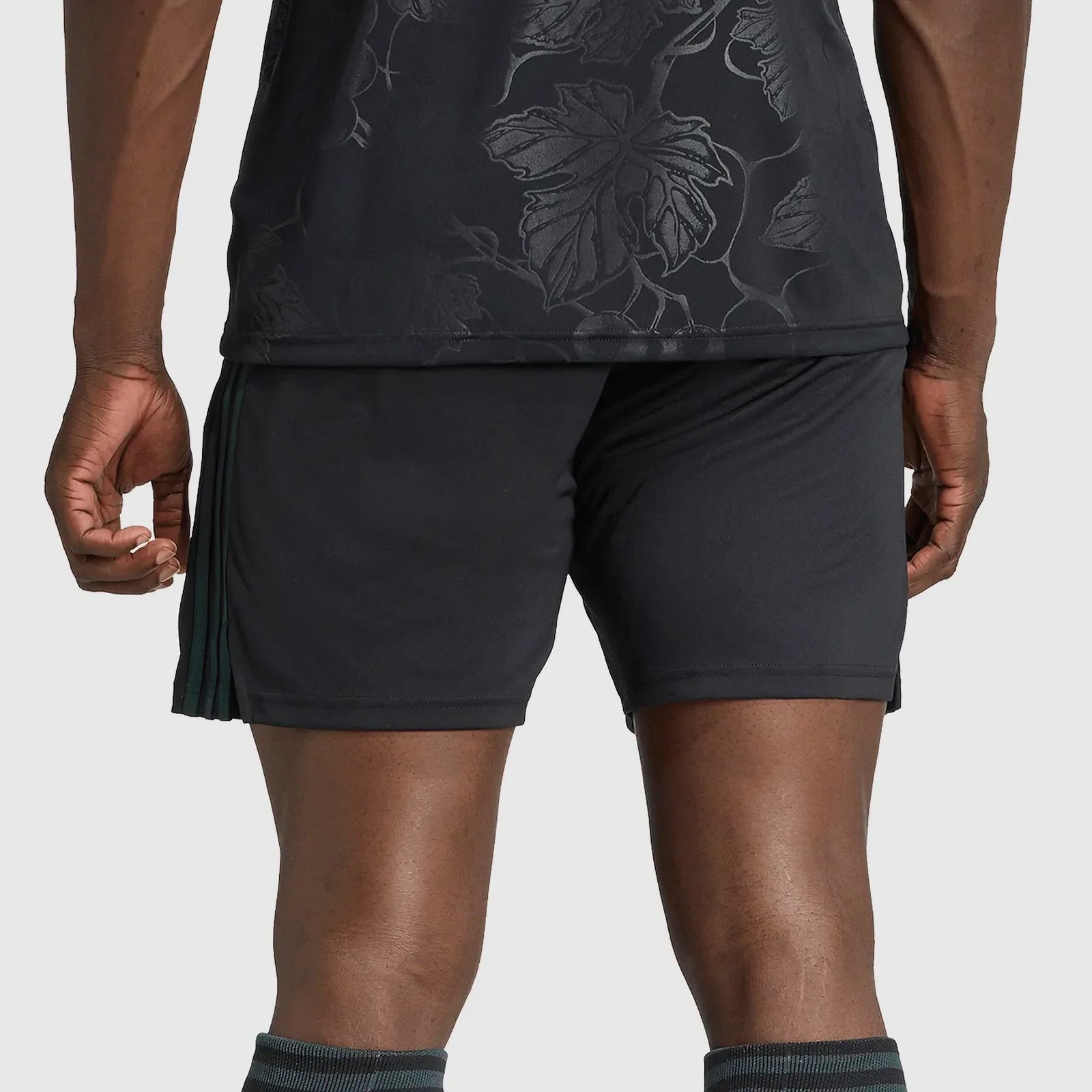 Shorts adidas Juventus 2025/26 III - Imagem 3