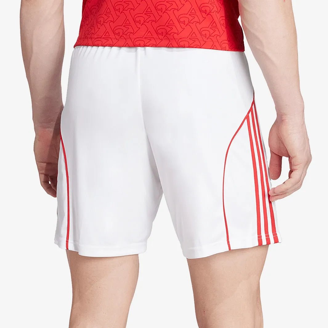 Shorts Adidas Arsenal 2025/26 I - Imagem 3