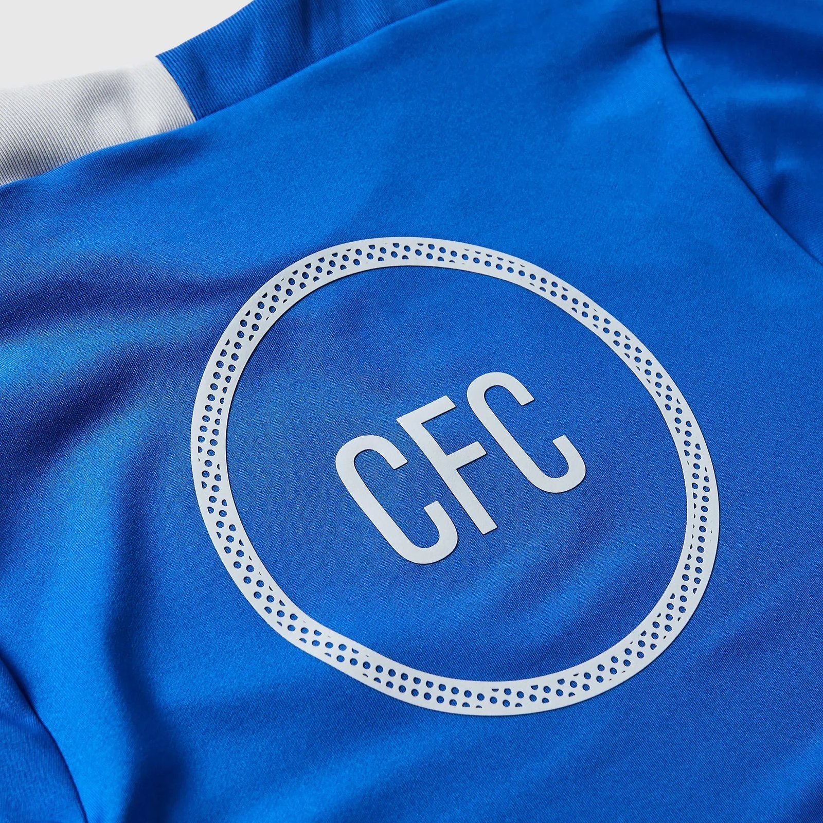 Jaqueta Feminina Nike Chelsea FC 2025/26 Pré-Jogo - Imagem 5