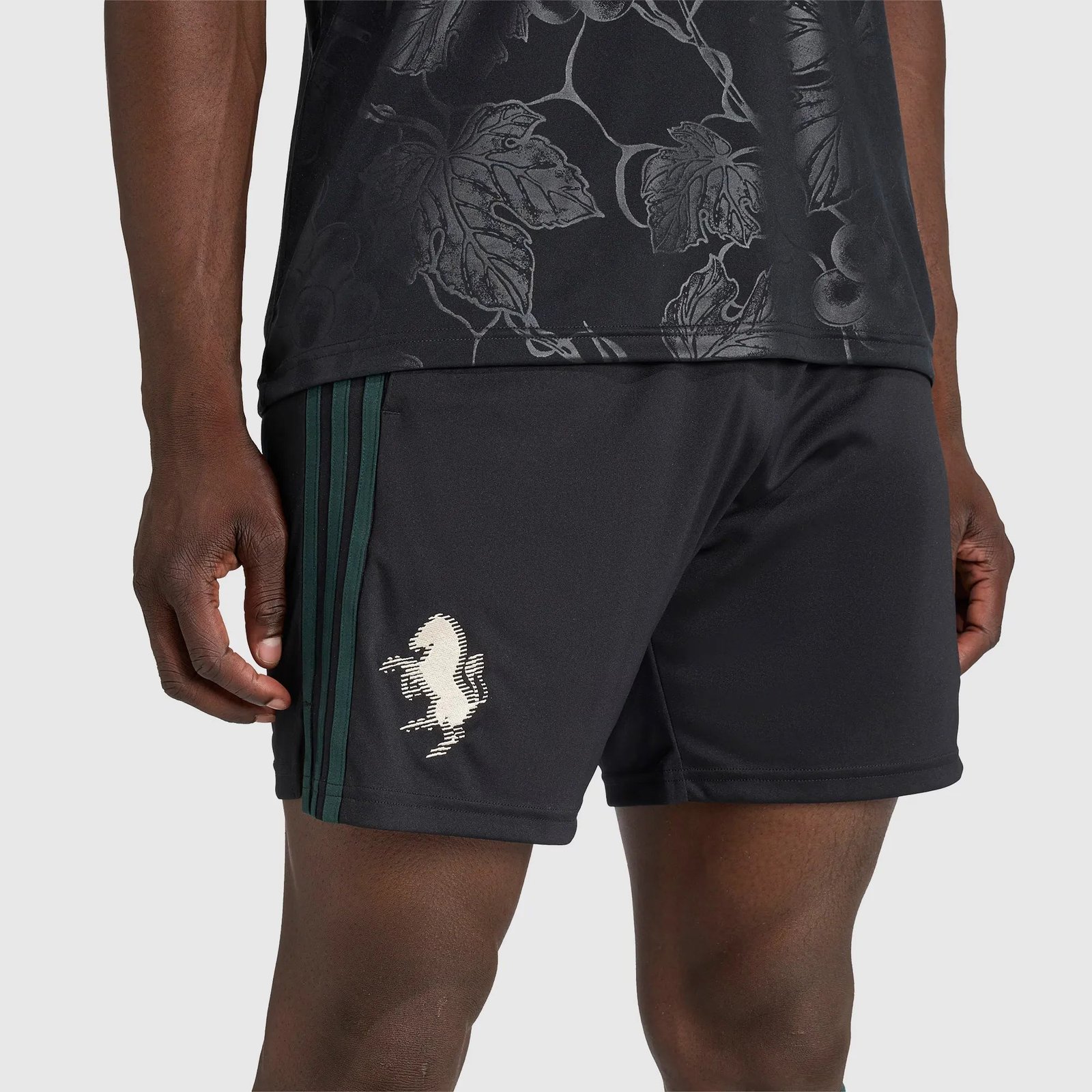Shorts adidas Juventus 2025/26 III - Imagem 4