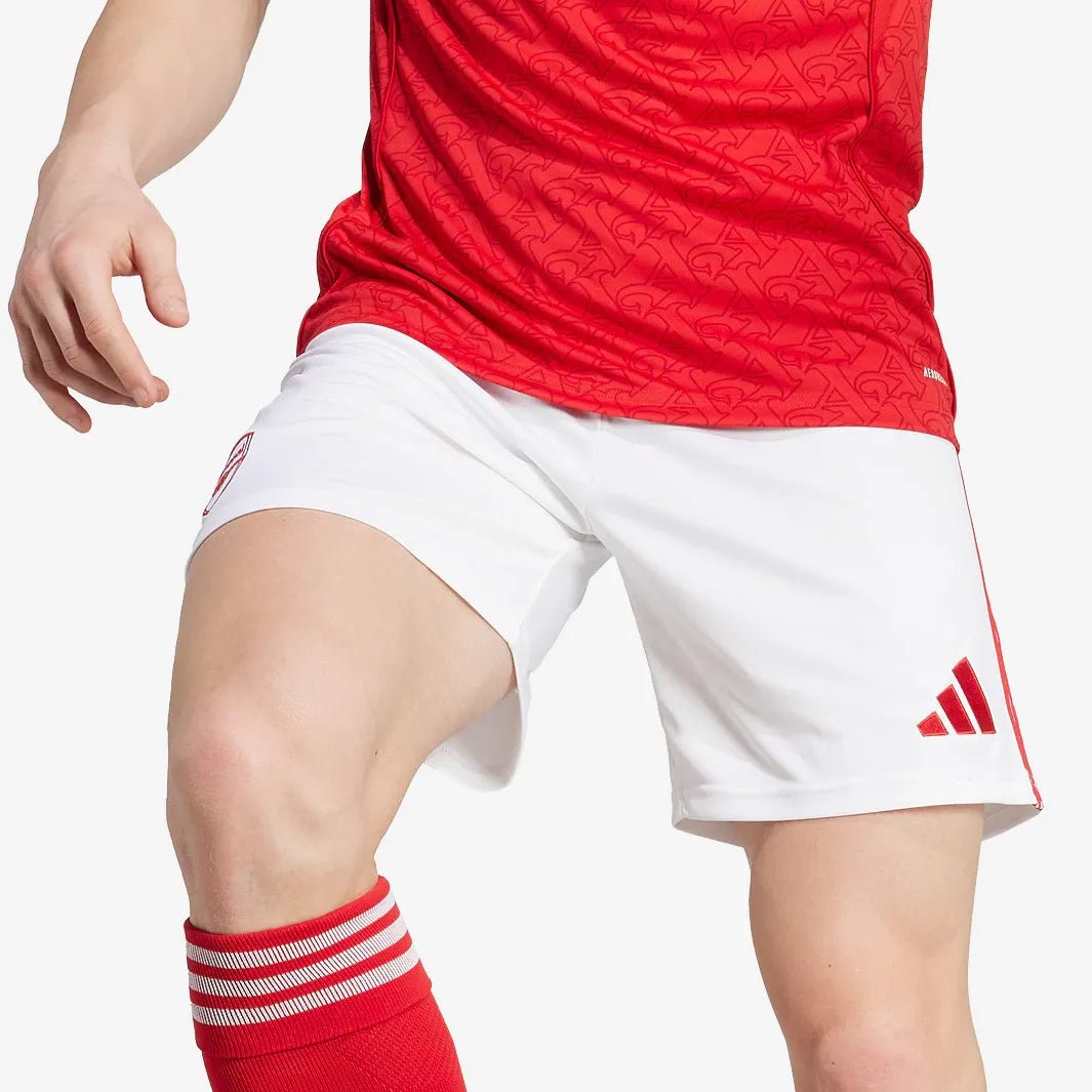 Shorts Adidas Arsenal 2025/26 I - Imagem 4