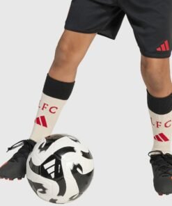 Camisa Feminina adidas Liverpool 2025/26 I