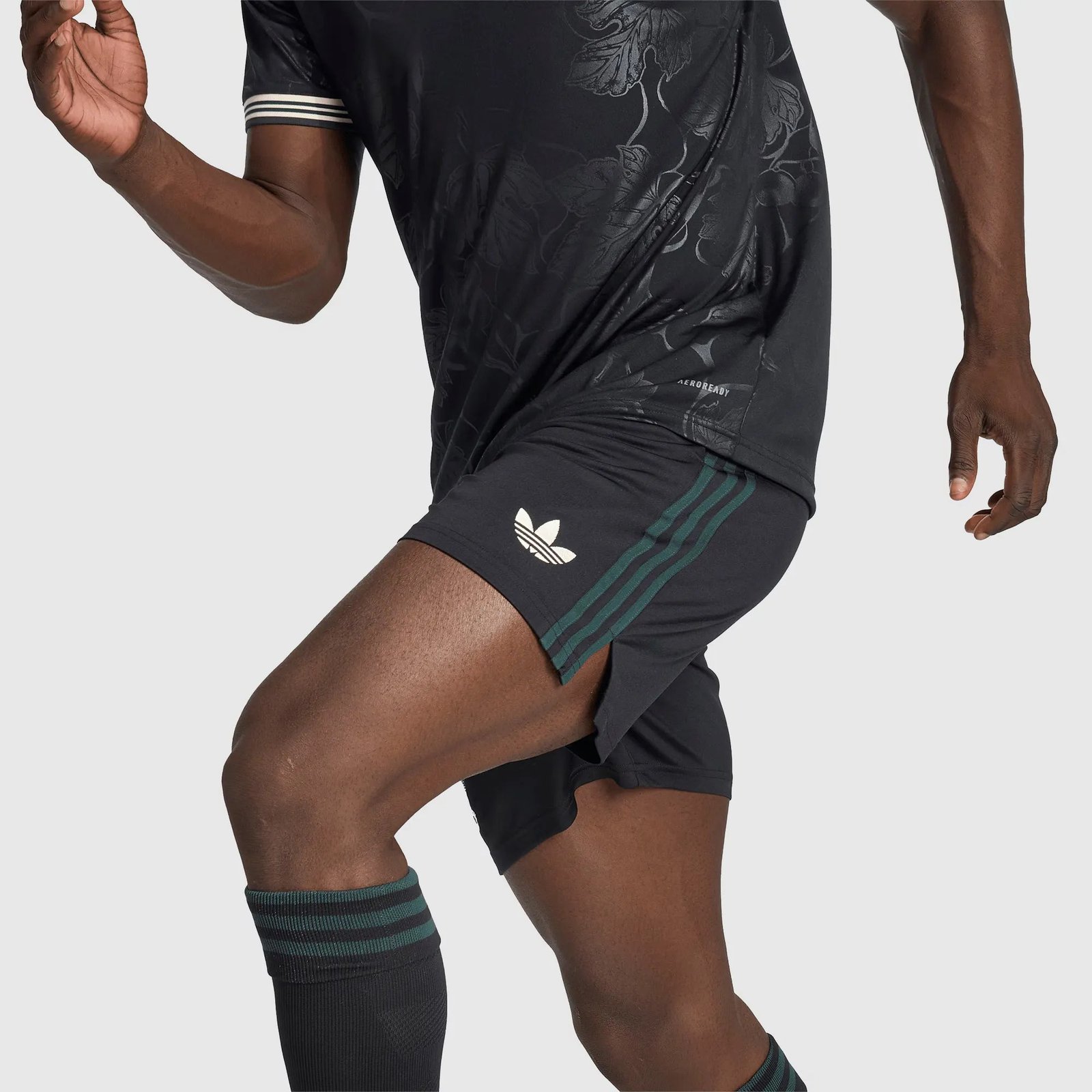 Shorts adidas Juventus 2025/26 III - Imagem 5