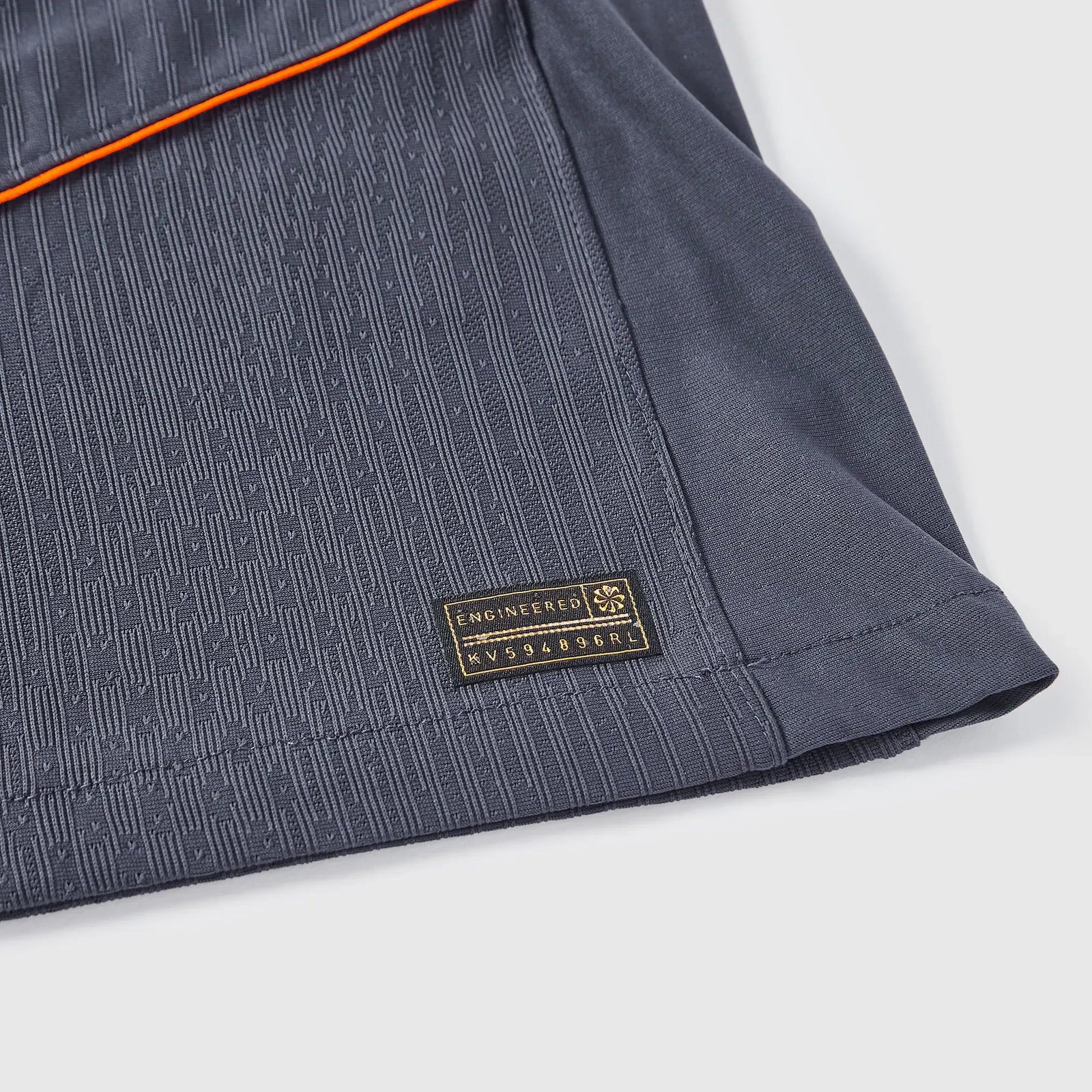 Camisa Nike Inter de Milão 2025/26 III Jogador - Imagem 6