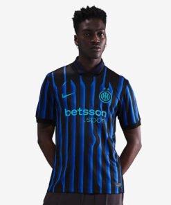 Camisa Nike Inter de Milão 2025/26 I Torcedor