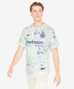 Camisa Nike Inter de Milão 2025/26 II Torcedor