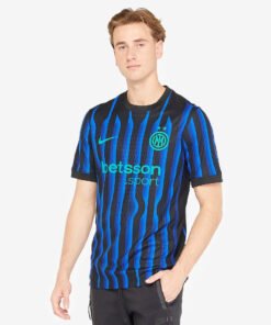 Camisa Nike Inter de Milão 2025/26 I Jogador