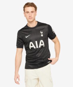 Camisa Nike Tottenham 2025/26 II Torcedor